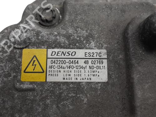 AC compressor LEXUS IS III (_E3_) 300h (AVE30_, AVE30R) | BP32058657M34  - Image 5