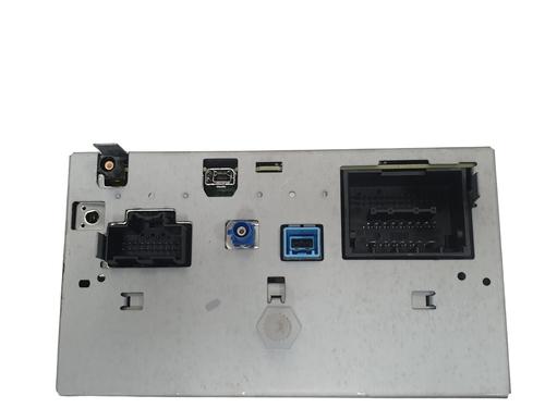 Radio OPEL ASTRA J (P10) 2.0 CDTI (68) | BP32056969E6 - Image 2