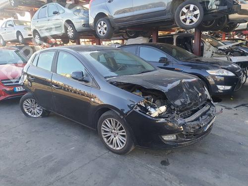 Brugte FIAT BRAVO II (198_) 1.4 T-Jet (198AXG1B) (120 hp) 4418942