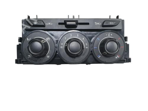 climate-control-citroen-c3-ii-sc_-2009-32052049 main image