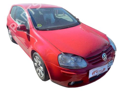 Rear left seatbelt VW GOLF V (1K1)  | BP32050503I29 