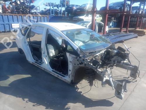 Brugte TOYOTA PRIUS PLUS (_W4_) 1.8 Hybrid (ZVW40W, ZVW41W) 4597415