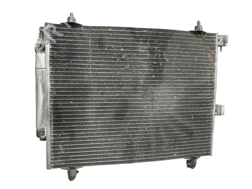 Used AC radiator FIAT ULYSSE (179_) 2.2 JTD (128 hp) 32050239