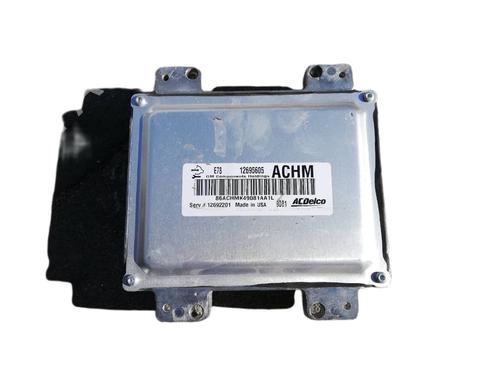 Used Engine control unit (ECU) OPEL CORSA E (X15) [2014-2026]  32058265