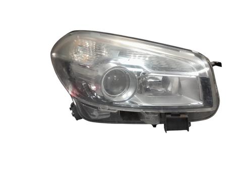 Used Right headlight NISSAN QASHQAI I (J10, NJ10) 2.0 dCi (150 hp) 33046808