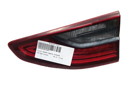 Right tailgate light KIA CEED (CD)  | BP32056975C80 