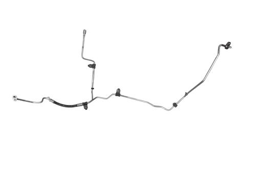 Used AC pipe RENAULT SCÉNIC III (JZ0/1_) [2008-2016]  32053223