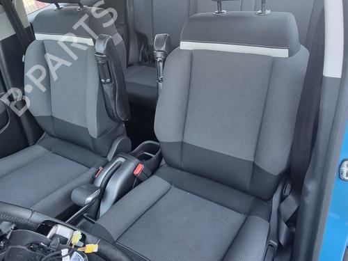 Luftventil CITROËN C3 AIRCROSS II (2R_, 2C_)  | BP32055337I21 