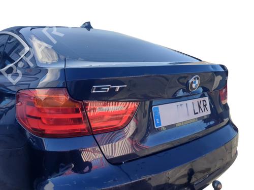 Used Tailgate BMW 3 Gran Turismo (F34) 318 d (150 hp) 32058373