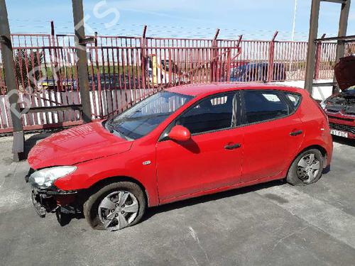 Used Parts HYUNDAI i30 (FD) [2007-2012]  4419054