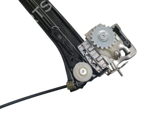 Front right window mechanism BMW i3 (I01) s Electric | BP32055199C23 