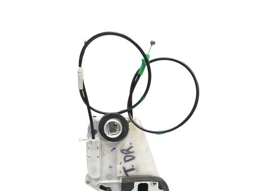 Used Rear right lock TOYOTA YARIS (_P13_) [2010-2020]  32054110