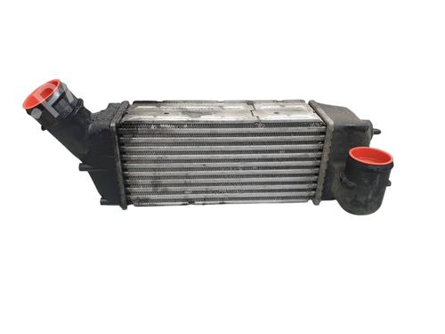 Intercooler CITROËN C4 Picasso I MPV (UD_) 2.0 HDi 138 (136 hp) 32051478