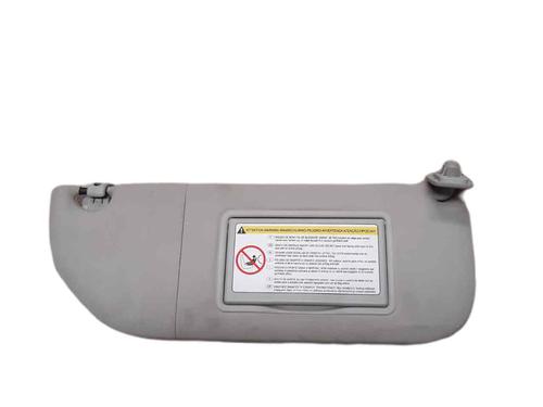 Højre solskærm TOYOTA AYGO (_B1_) 1.0 (KGB10_, KGB10R) (68 hp) 32047989