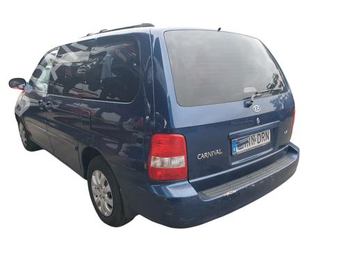 Front right window mechanism KIA CARNIVAL II (GQ) 2.9 CRDi | BP32051927C23 