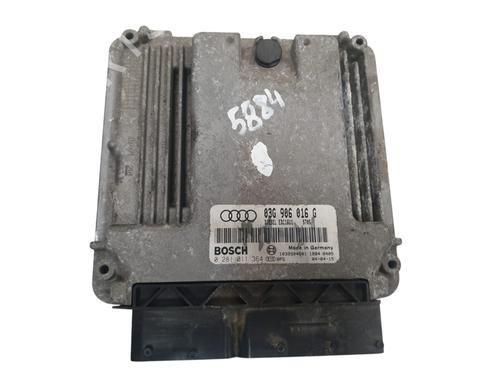 engine-control-unit-ecu-audi-a3-8p1-2003-2004-2005-2006-2007-2008-2009-2010-2011-2012-2013-32057581 main image