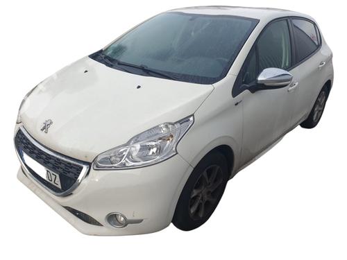 Steering rack PEUGEOT 208 I (CA_, CC_) | BP32057678M22