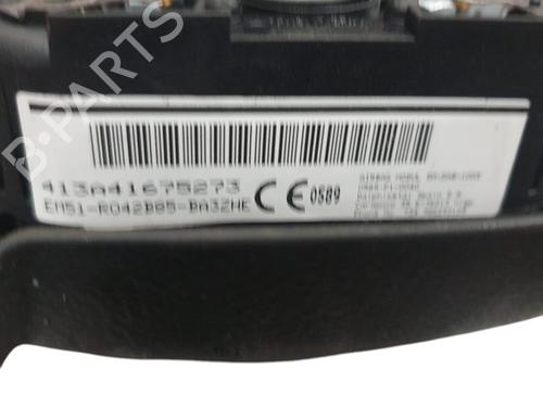 Airbag Kit FORD C-MAX II (DXA/CB7, DXA/CEU)  | BP32058351C86 