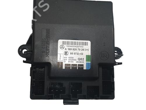 electronic-module-mercedes-benz-a-class-w169-2004-2005-2006-2007-2008-2009-2010-2011-2012-32050635 main image