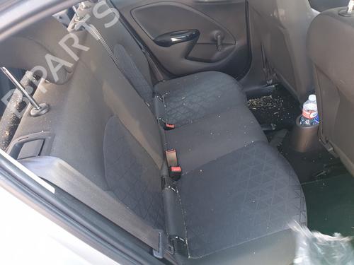 Retrovisor esquerdo OPEL CORSA E (X15)  | BP32055986C26 