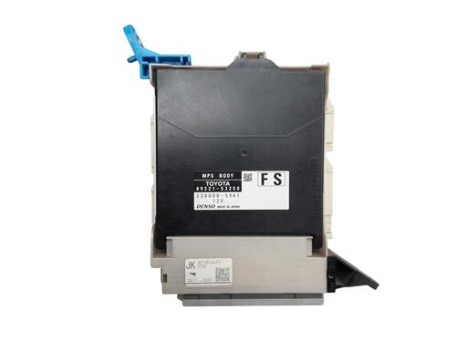 Módulo eletrónico LEXUS IS III (_E3_) 300h (AVE30_, AVE30R) (223 hp) 32058635