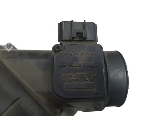 Air filter box FORD MONDEO III (B5Y) 2.0 TDCi | BP32053907M87 