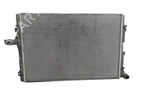 water-radiator-seat-leon-1p1-2005-2006-2007-2008-2009-2010-2011-2012-2013-33754664 main image