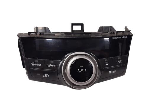 Used Climate control TOYOTA PRIUS (_W3_) 1.8 Plug-in Hybrid (ZVW30, ZVW35) (136 hp) 32053701