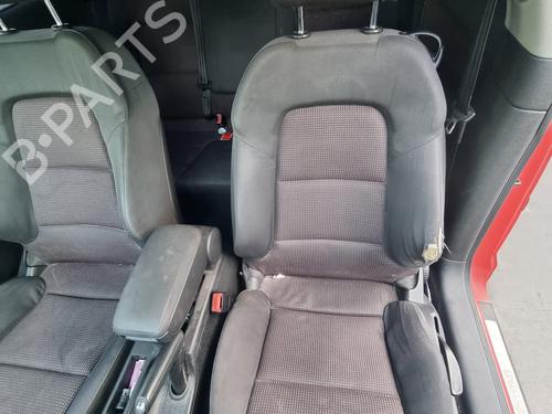 Left mirror AUDI A3 Sportback (8PA) 2.0 TDI quattro | BP32054216C26 