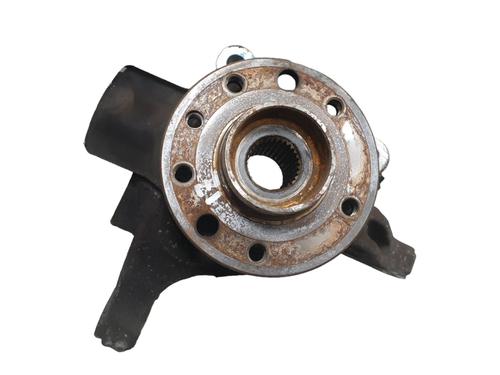 Used Left front steering knuckle OPEL SIGNUM Hatchback (Z03) [2003-2008]  32050407