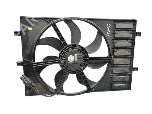 Used Radiator fan Radiator fan 39597548 39597548