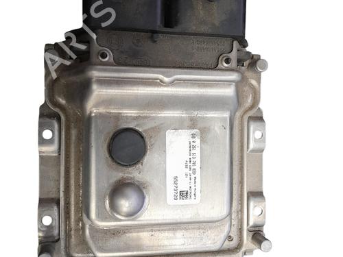 Used Engine control unit (ECU) FIAT TIPO Estate (356_, 357_) [2016-2026]  32444914