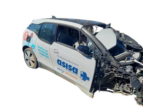 Used Parts BMW i3 (I01)  s Electric  4419073