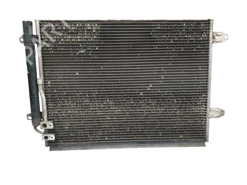 Used AC radiator AC radiator VW PASSAT B7 Variant (365) [2010-2015] 36333727 36333727
