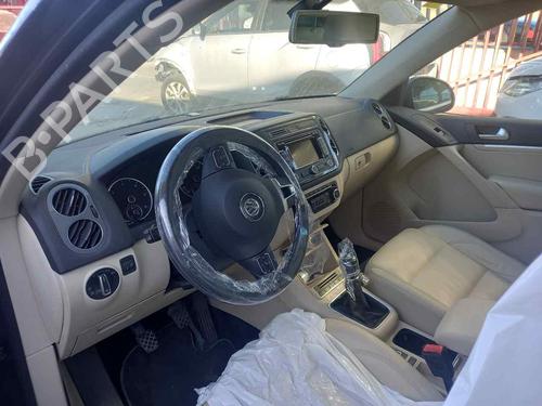 Left rear window switch VW TIGUAN (5N_)  | BP32047909I29 