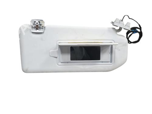 Right sun visor PEUGEOT 508 I (8D_) 1.6 BlueHDi 120 | BP32049713I2 - Image 3