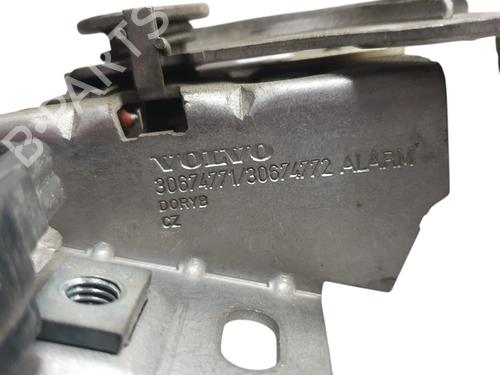 hjelmlås VOLVO V50 (545) 2.4 | BP32048583C133