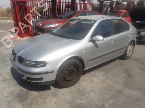 Used Parts SEAT LEON (1M1) [1999-2006]  4418932