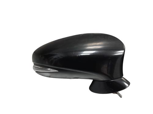 Right mirror LEXUS IS III (_E3_) 300h (AVE30_, AVE30R) | BP32058650C27