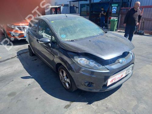 Front right window mechanism FORD FIESTA VI (CB1, CCN) 1.25 | BP32049381C23 