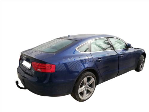 Used Parts AUDI A5 Sportback (8TA) 2.0 TDI (150 hp) 4418959