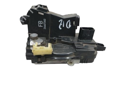 Venstre foran lås OPEL SIGNUM Hatchback (Z03) [2003-2008]  32047462