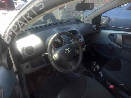 Engine mount TOYOTA AYGO (_B1_) 1.0 (KGB10_, KGB10R) | BP32049100M89 