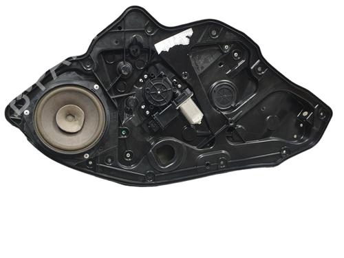 Rudehejsemekanisme Højre bagtil ALFA ROMEO GIULIETTA (940_) 2.0 JTDM (940.FXL1A) (140 hp) 32054099