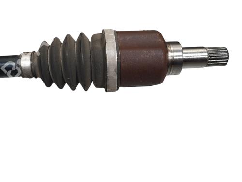 Left front driveshaft CITROËN C3 II (SC_) | BP32050822M38