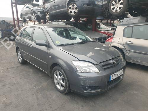 Used Parts TOYOTA COROLLA (_E12_) 1.6 VVT-i (ZZE121_, ZZE121R) (110 hp) 4418945