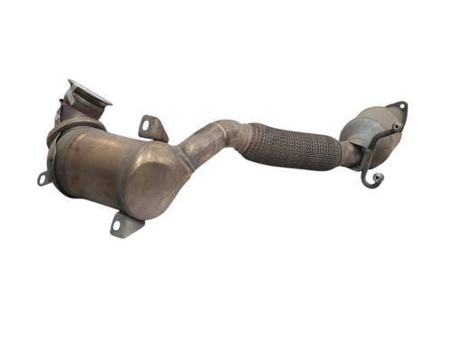 Used Catalyst VW CADDY ALLTRACK IV MPV (SAB) 1.4 TGI CNG (110 hp) 32058441