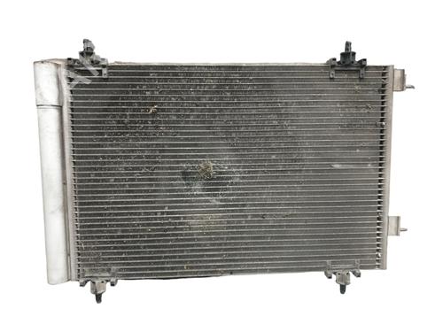 Used AC radiator CITROËN C4 I (LC_) [2004-2014]  32050330