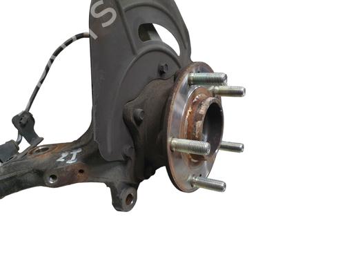 Left front steering knuckle HYUNDAI i40 I (VF) 1.7 CRDI | BP32055737M25 - Image 3