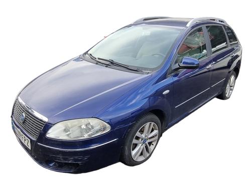 Brugte FIAT CROMA (194_) 1.9 D Multijet (194AXC1B, 194AXC12) (150 hp) 4418505